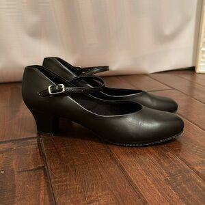 Capezio 550 Junior Footlight